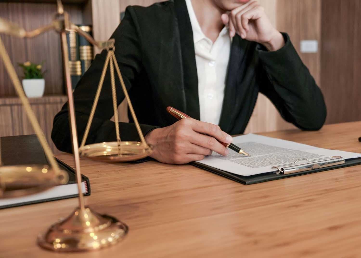 The Norwegian Transparency Act
