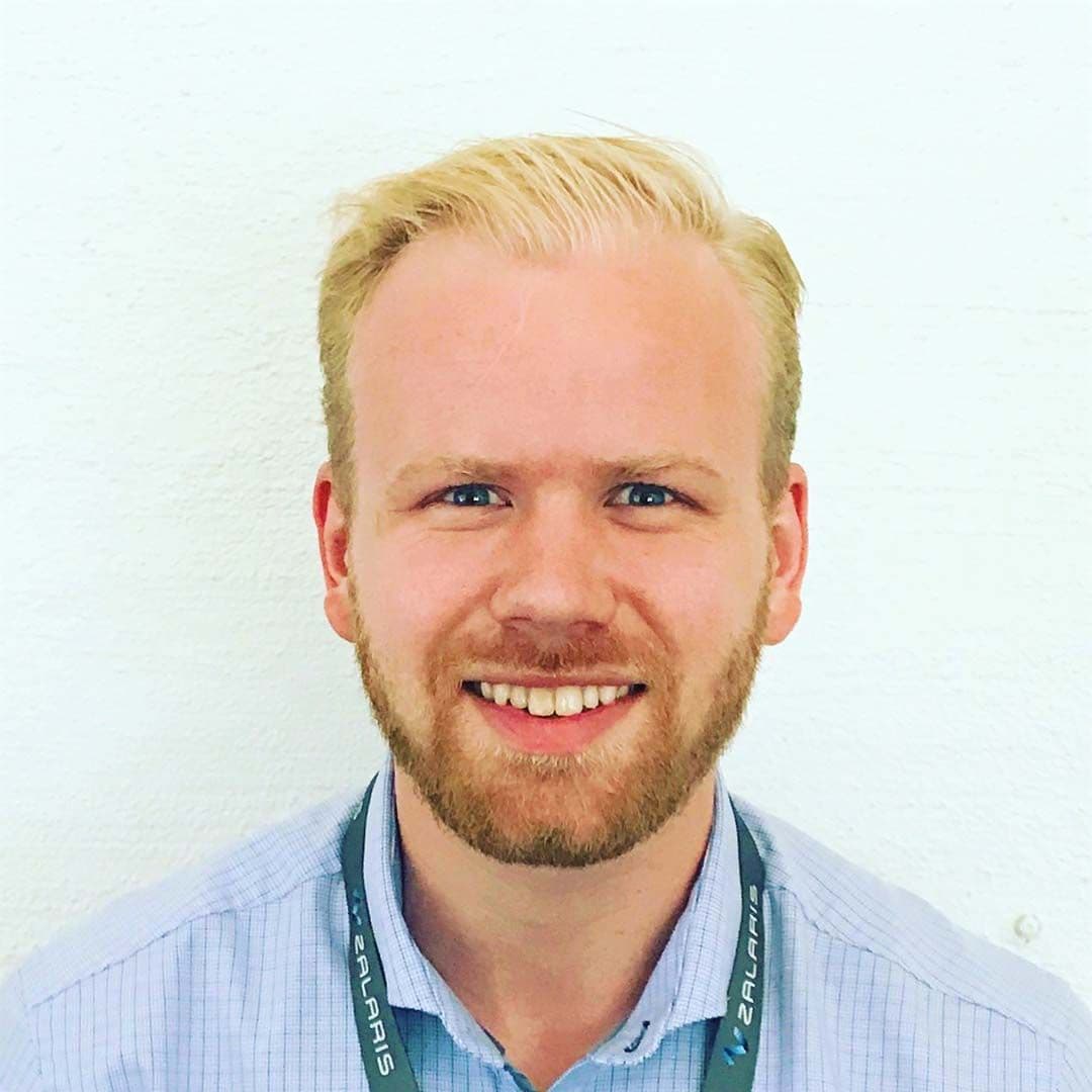 Sondre Grahl Image