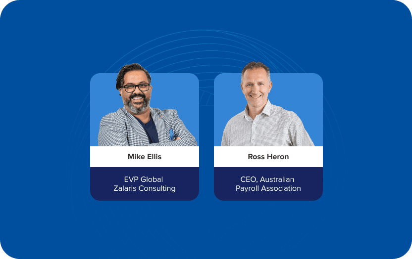 Payroll on Your Terms: Building an Operating Model Ready for What’s Next