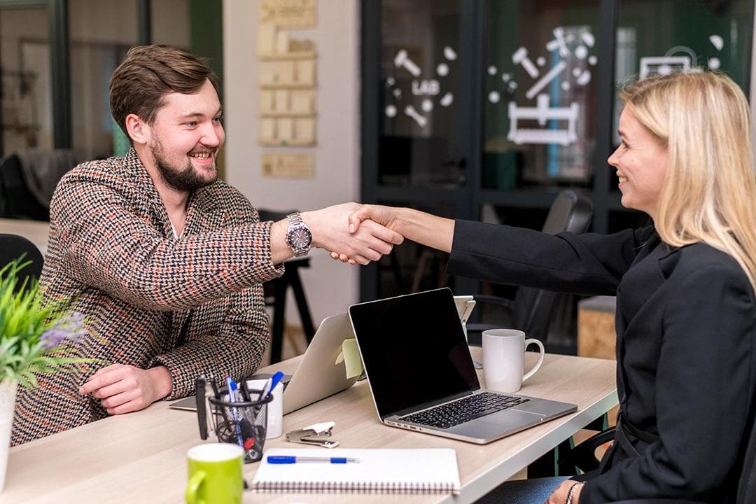 Satisfied Customers From Around The Globe Image