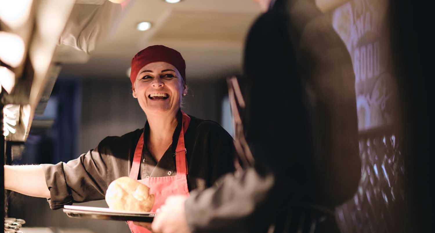 Outcomes Achieved Image