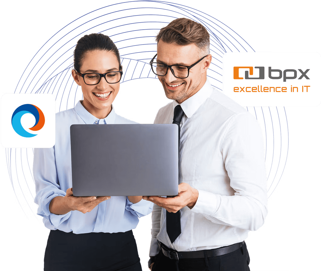 HR + Finance Transformation in Poland