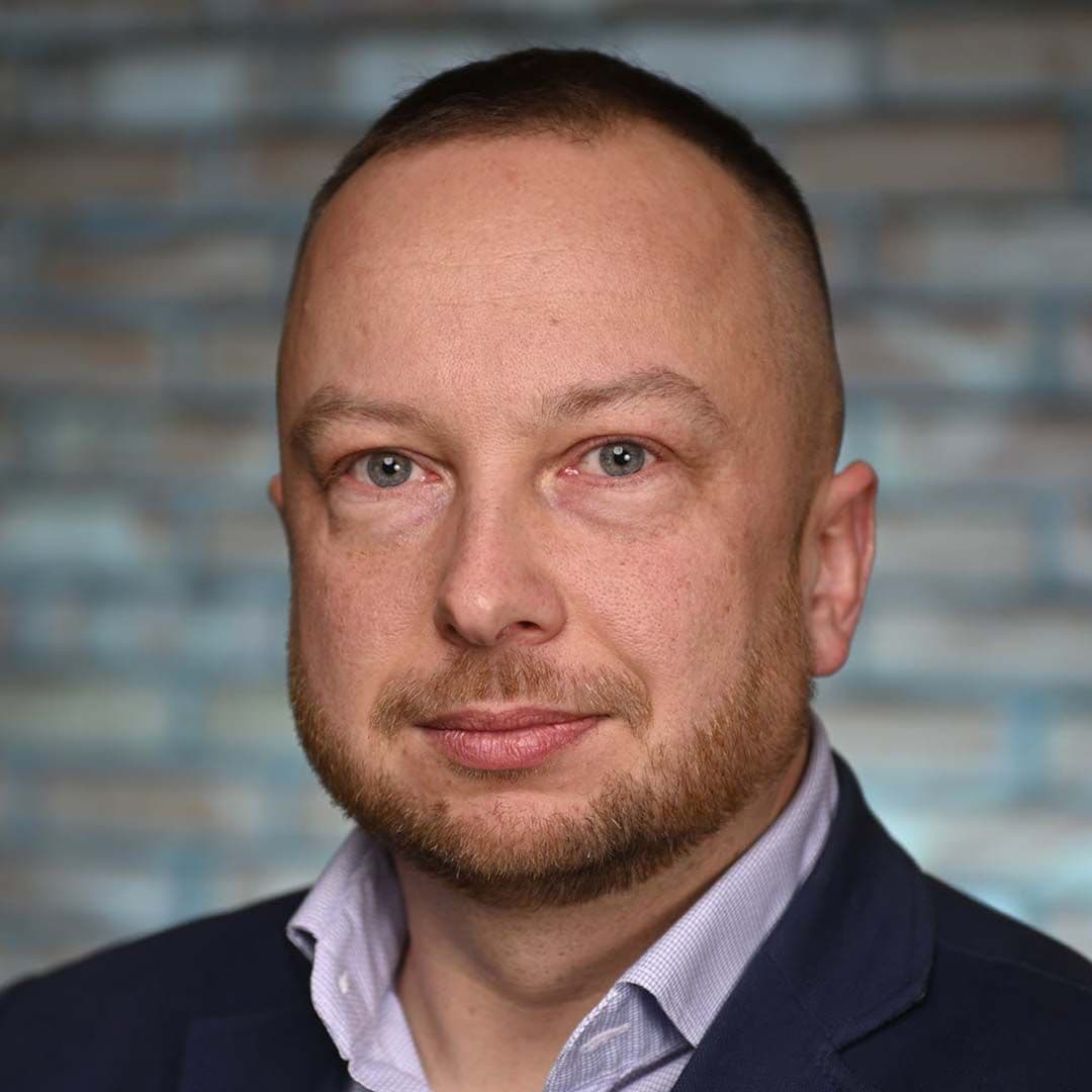 Bartłomiej Hołowczyc