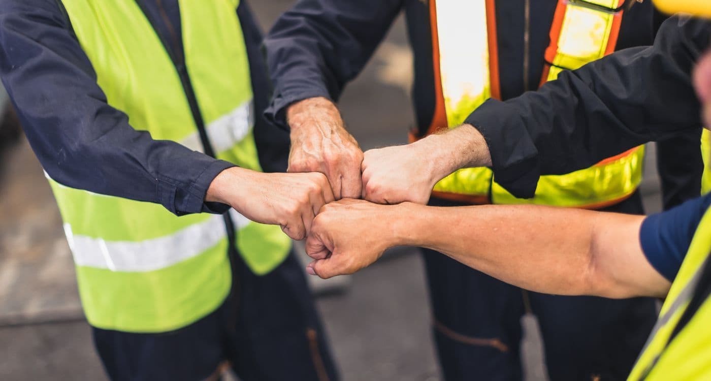 Outcomes Achieved Image