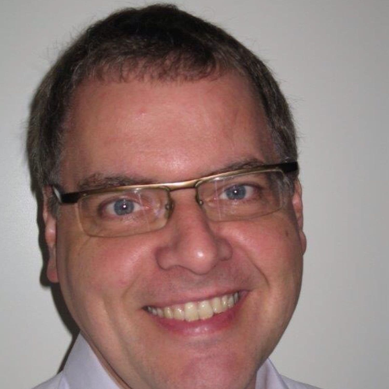 Ruben Schultz Beeck