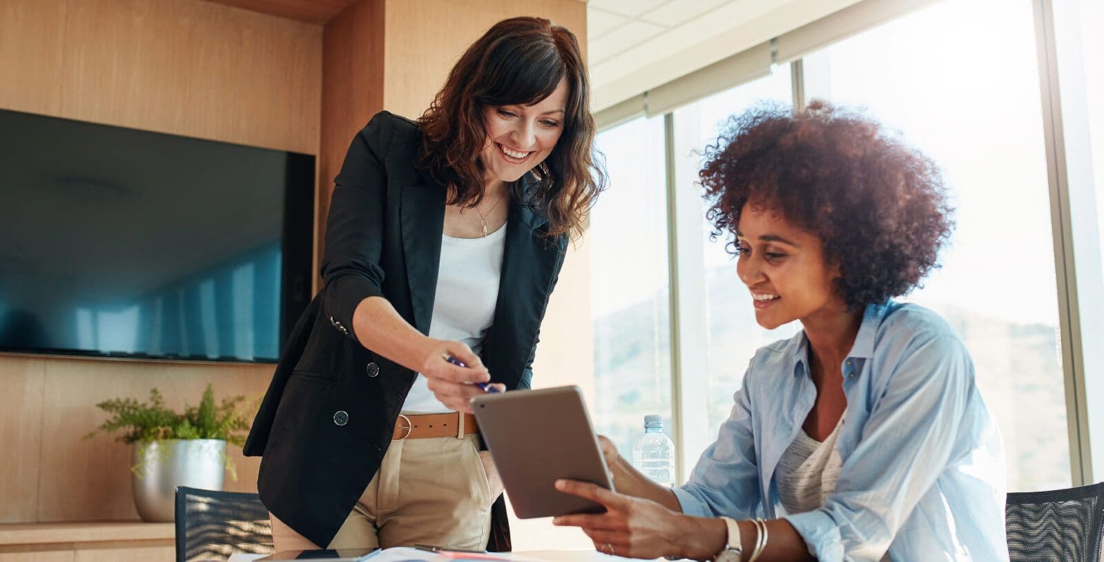 Top Level Panel Image
