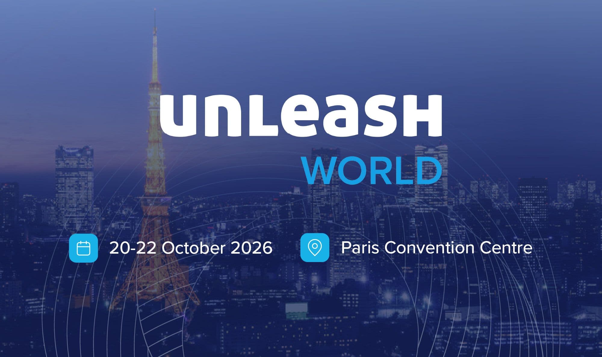 Join Zalaris at UNLEASH World 2026: Where the HR world meets