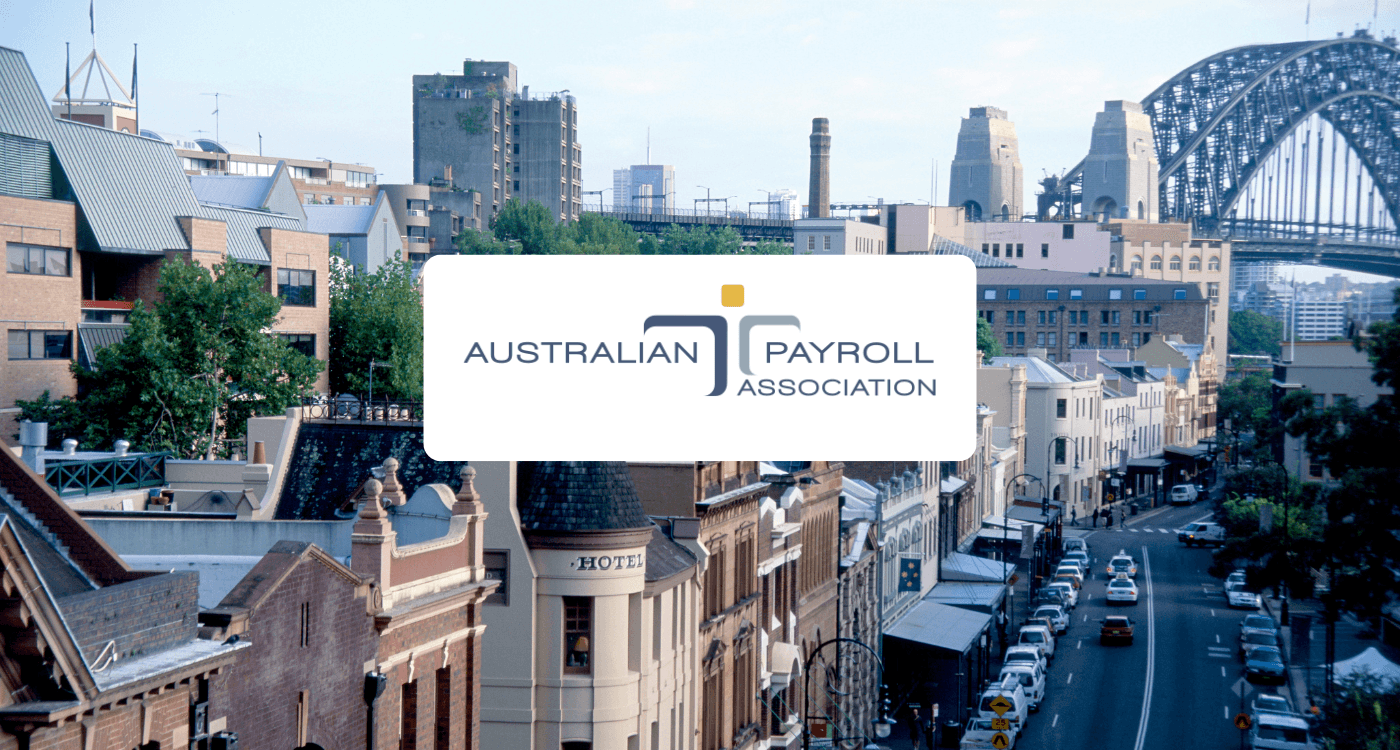 Zalaris sponsors the Australian Payroll Association Payroll Summit 2026, bringing expertise in Australian and multi-country payroll