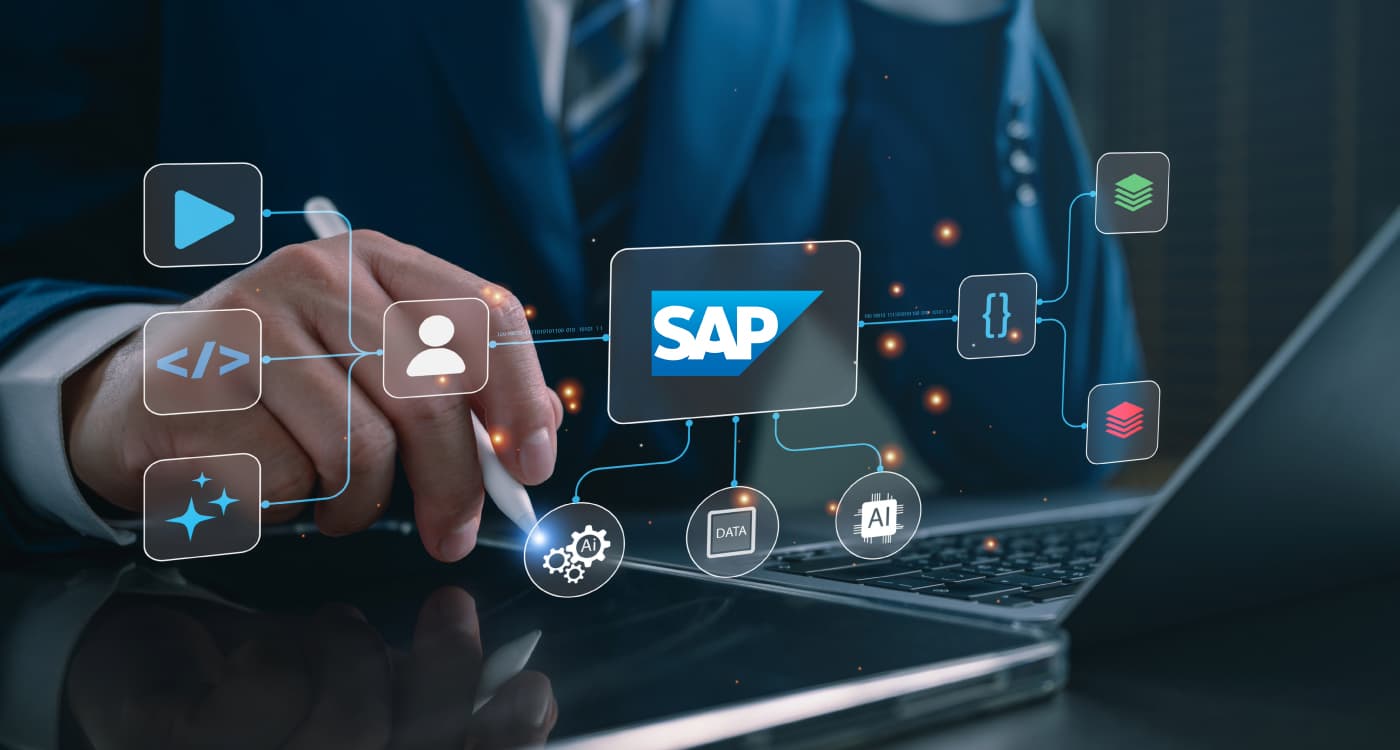 SAP announces free AI agents for HR and Payroll