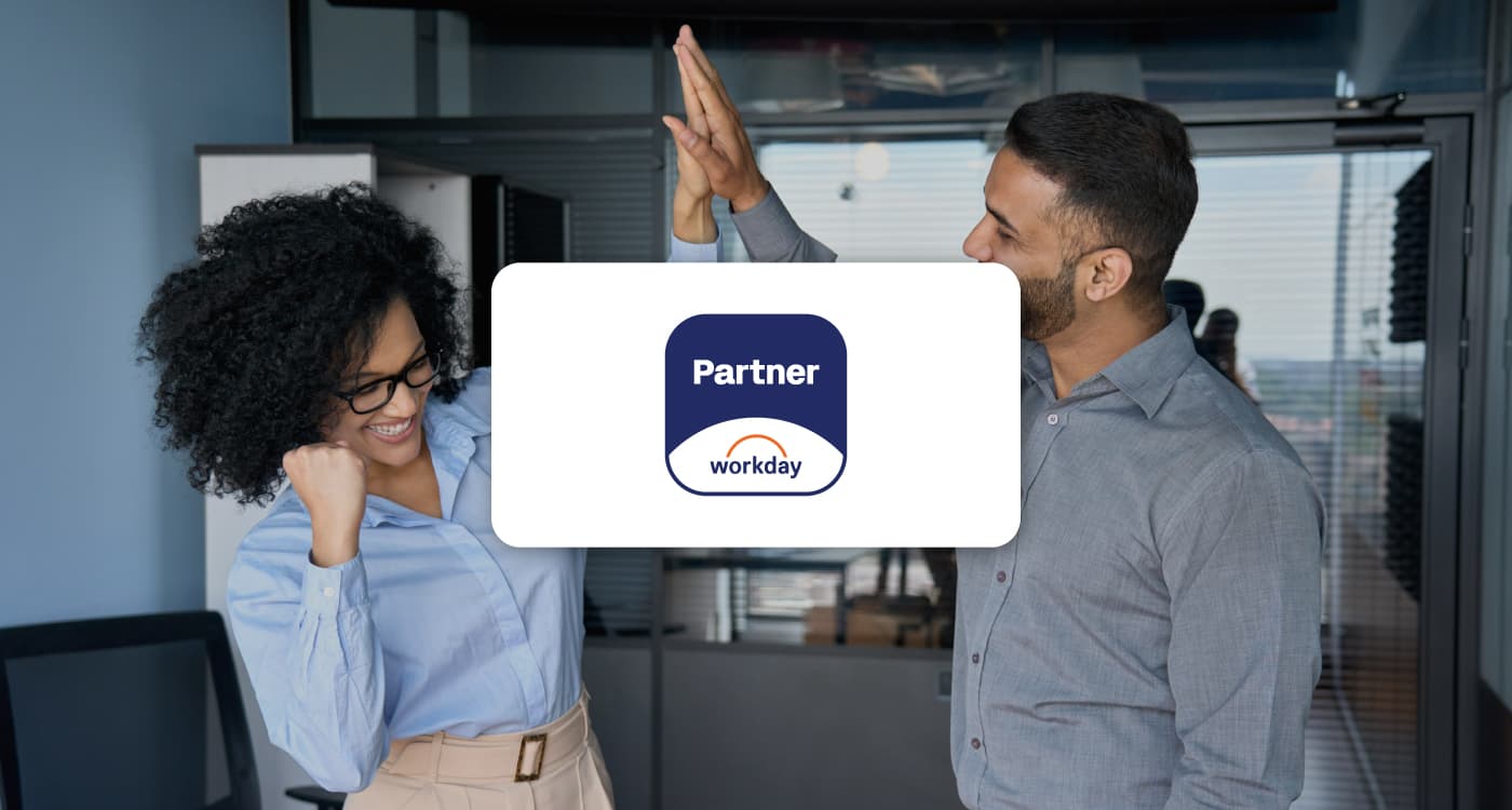 Zalaris joins the Workday Partner Program, building upon a decade of joint customer success