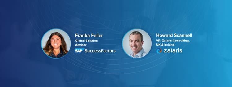 Successfactors Recruiting Module SmartRecruiters for SAP SuccessFactors | Implementation & Migration ...