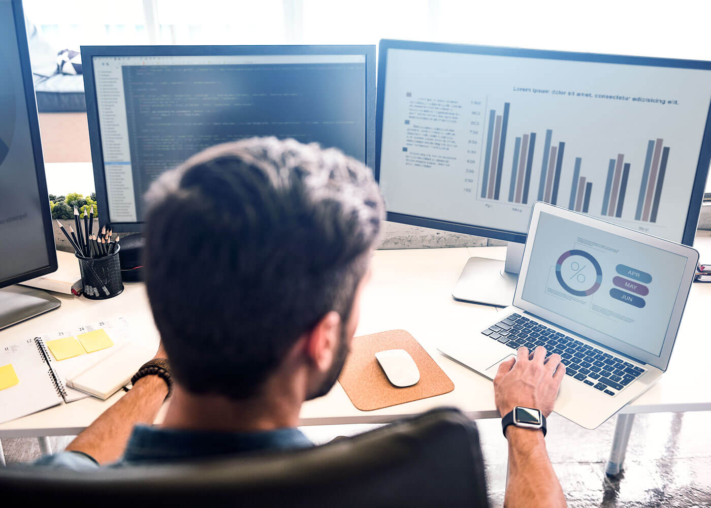 SAP (HCM) System Analysis