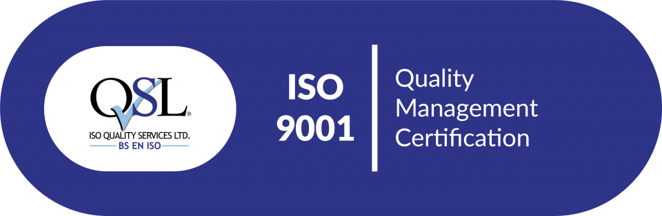 Quality Management Certification 