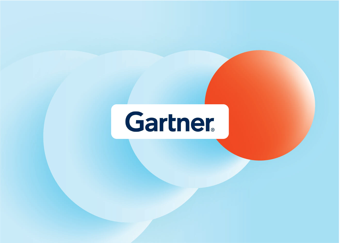 Recognised by Gartner in 2021 Market Guide for Multicountry Payroll Solutions<br />
