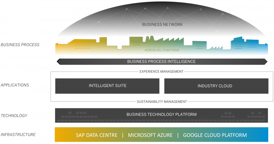 SAP Data