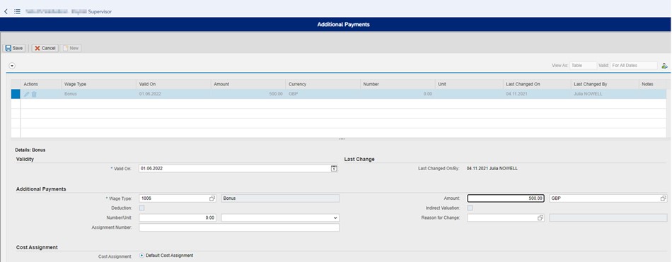 Moving Payroll to the Cloud - Using SAP SuccessFactors Employee Central Payroll in Practise