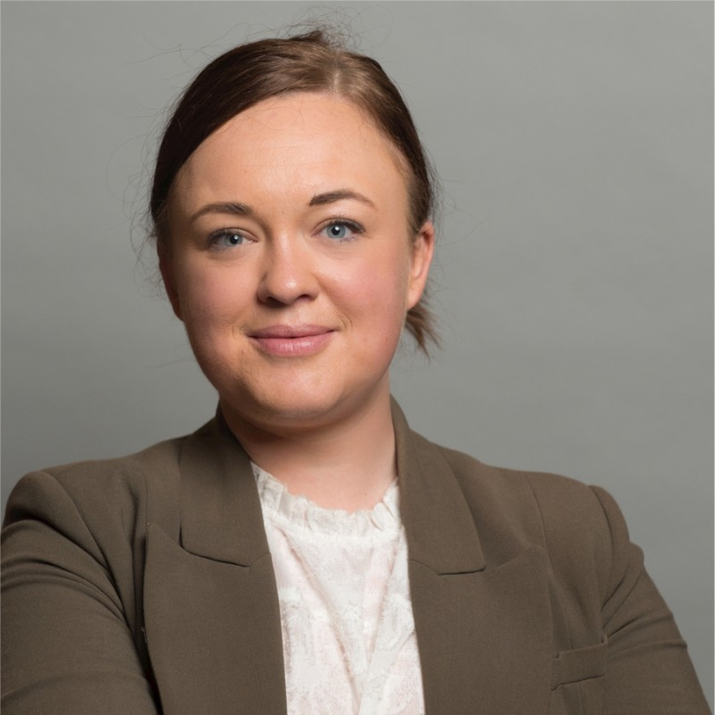 Claire Badger