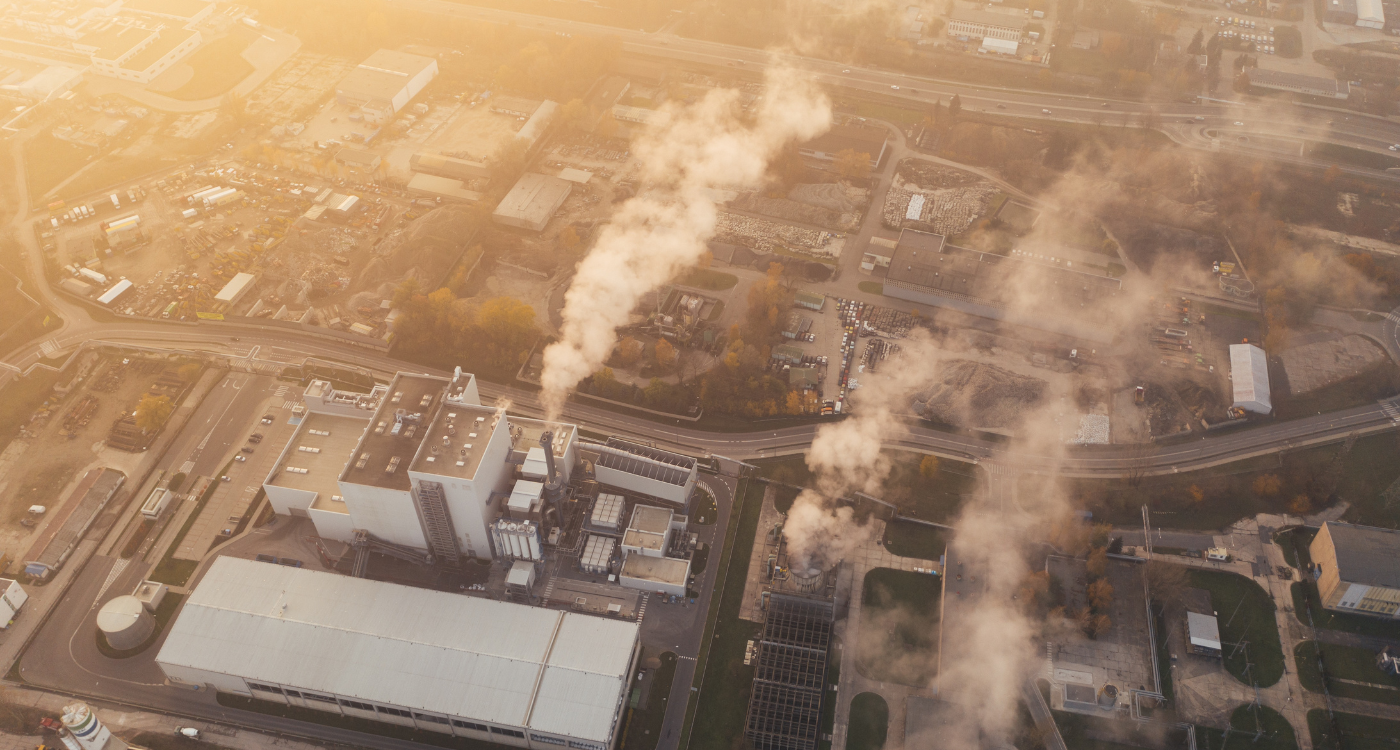 BP - Cutting carbon for the long-term Why businesses need emission management solutions-1400x750