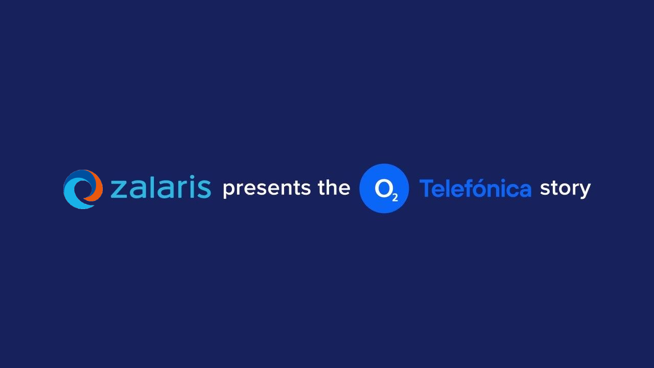 Telefónica Deutschland / O2 chooses to outsource payroll to Zalaris