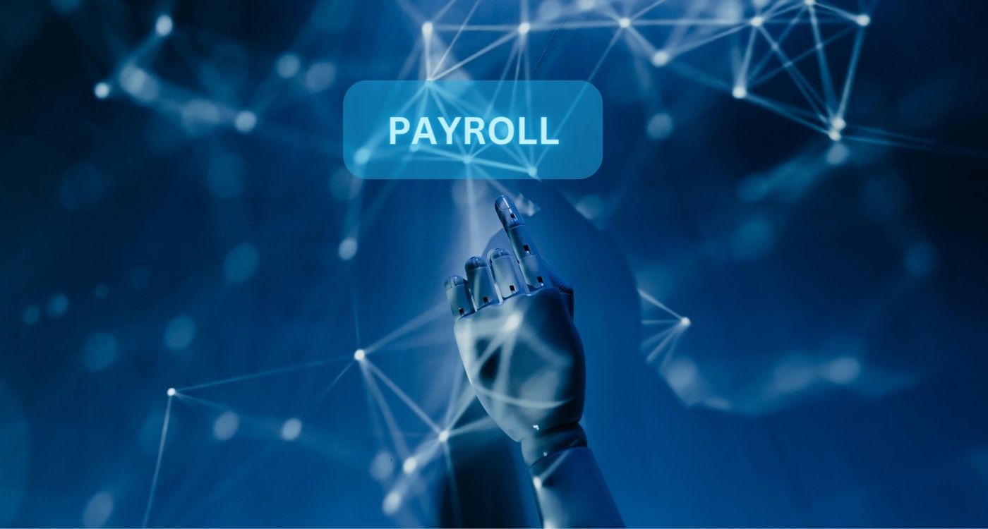 BP_AI in Payroll Explore the Upcoming Trends in 2024_1400x750