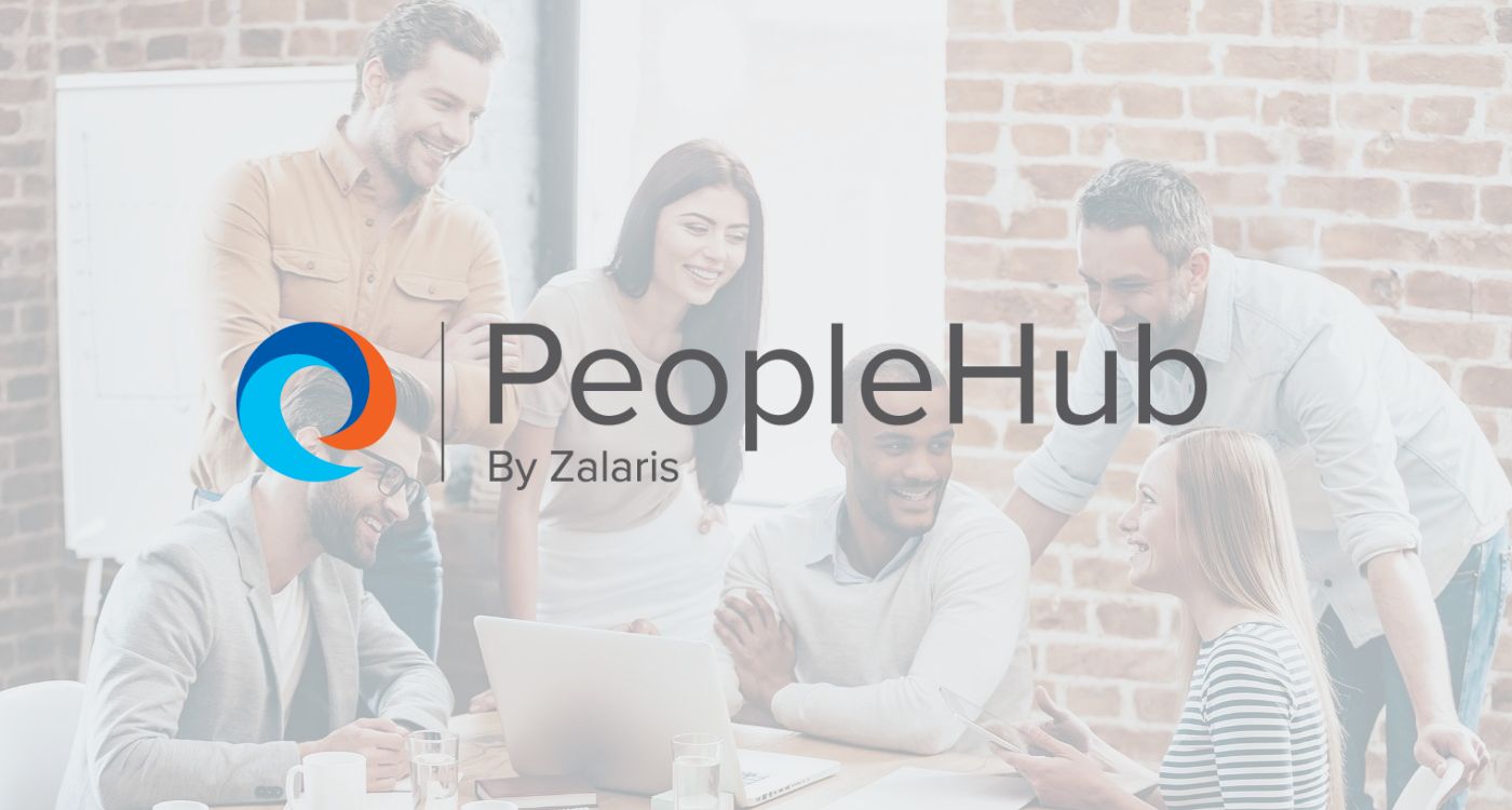 Streamlining HR Management with Zalaris PeopleHub An In-Depth Look at the HCM Platform for Effortless Administration