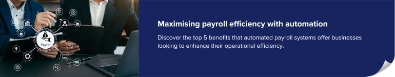 LT_Fostering Transparency and Trust with Detailed Payslips in SAP SuccessFactors Payroll