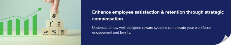 Revolutionise Your Compensation Review Process 