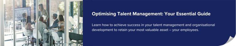 Achieve Success in Talent Management Zalaris Guide