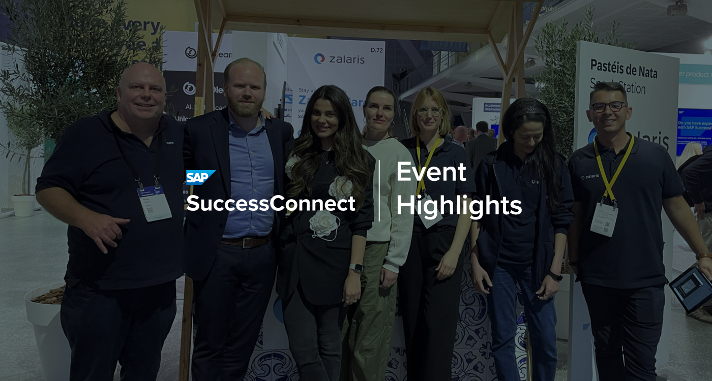 SuccessConnect 2024 Here Are Our Top HR Innovation Insights and Future Trends