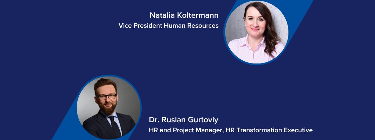 From HR complexity to strategic clarity Comprehensive outsourcing with HR as a Service from Zalaris (1)