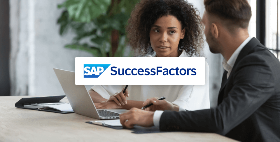 The challenge and the turning point: SAP SuccessFactors Health Check